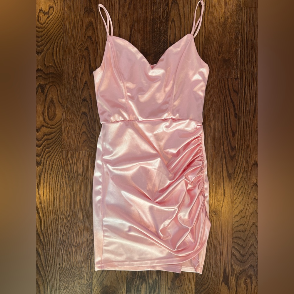 Lucy in the Sky dress